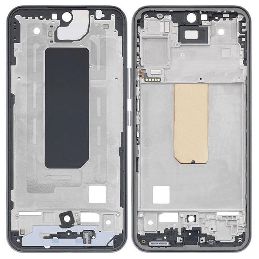 For-Samsung-Galaxy-A54-5G-A546-OEM-Middle-Plate-Frame-Repair-Part-(Without-Logo)--Black