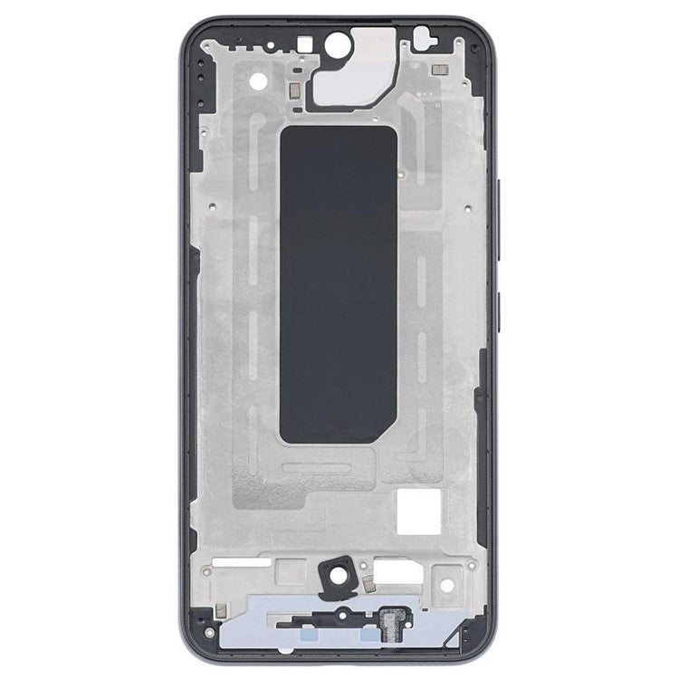 For-Samsung-Galaxy-A54-5G-A546-OEM-Middle-Plate-Frame-Repair-Part-(Without-Logo)--Black