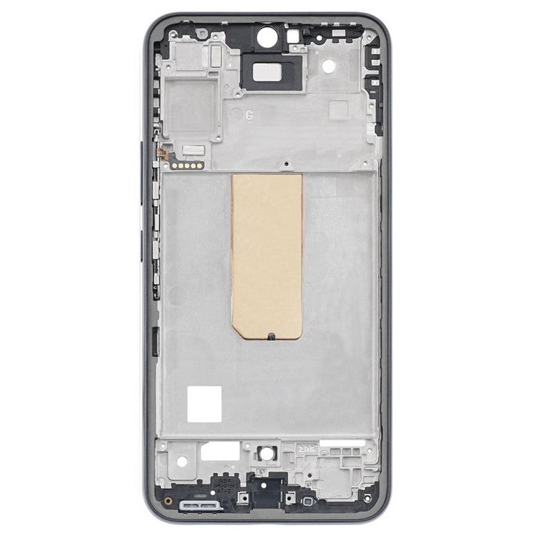 For-Samsung-Galaxy-A54-5G-A546-OEM-Middle-Plate-Frame-Repair-Part-(Without-Logo)--Black