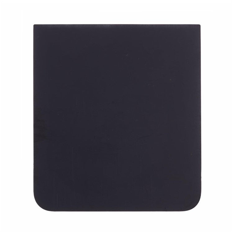 For-Samsung-Galaxy-Z-Flip6-5G-F741-Back-Battery-Housing-Cover-Phone-Replacement-Part-(without-Logo)--Green