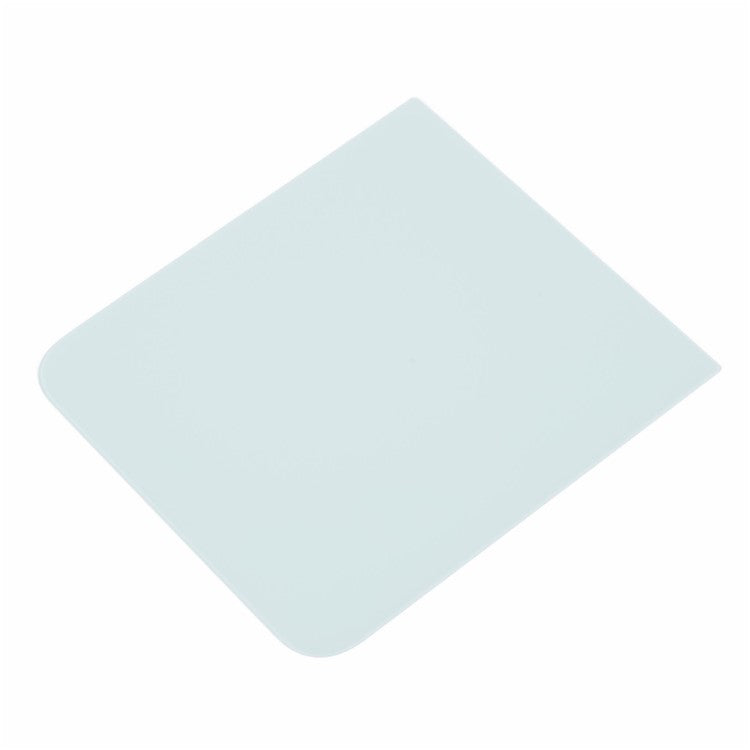 For-Samsung-Galaxy-Z-Flip6-5G-F741-Back-Battery-Housing-Cover-Phone-Replacement-Part-(without-Logo)--Green