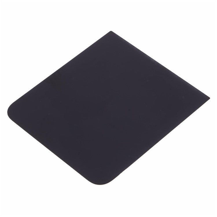 For-Samsung-Galaxy-Z-Flip6-5G-F741-Back-Battery-Housing-Cover-Phone-Replacement-Part-(without-Logo)--Green