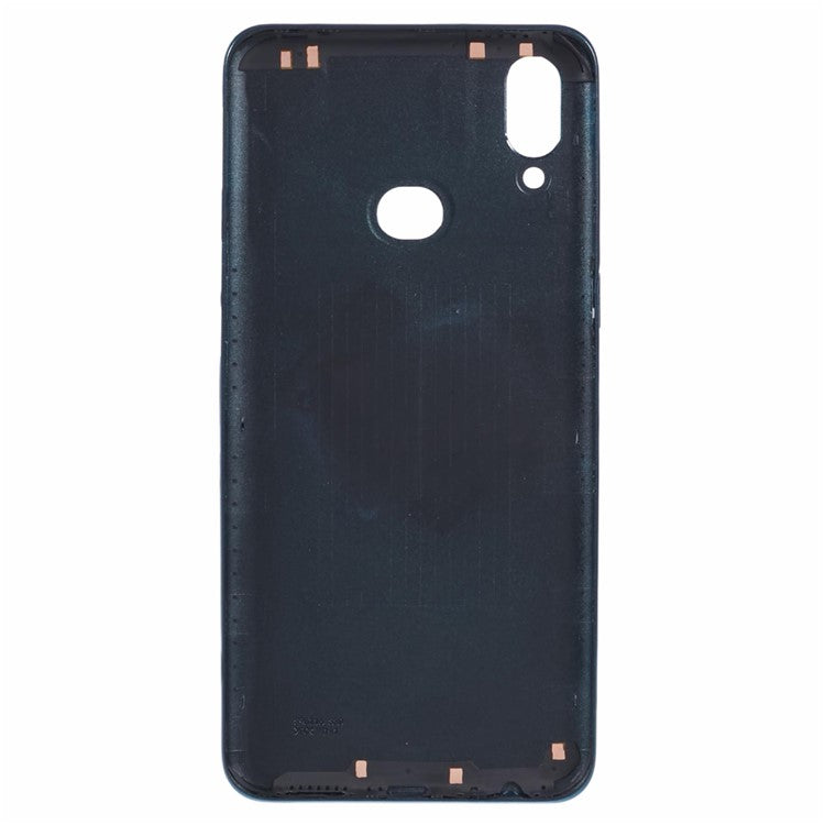 For-Samsung-Galaxy-A10s-A107-Back-Battery-Housing-Cover-Part-(Without-Logo)--Green