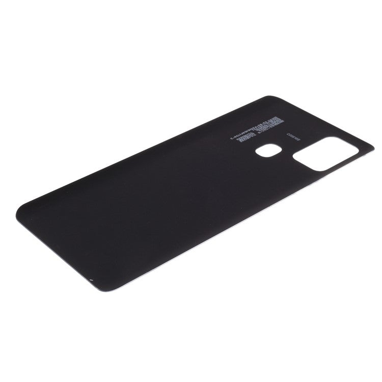For-Samsung-Galaxy-A21s-A217-Back-Battery-Housing-Cover-Part-(Without-Logo)--Blue