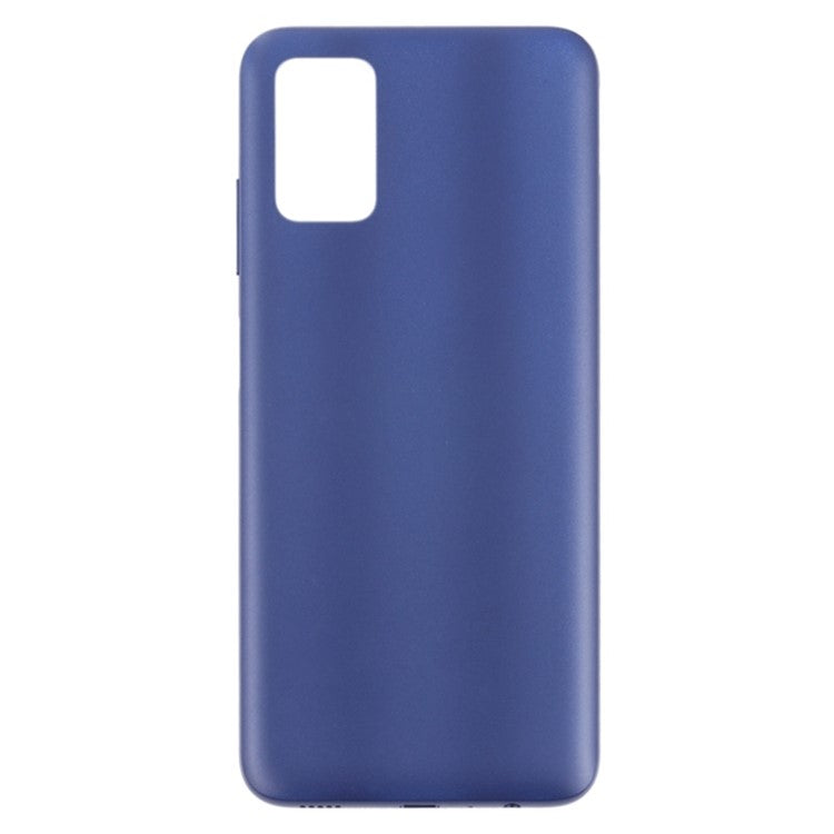 For-Samsung-Galaxy-A03s-(164.2-x-75.9-x-9.1mm)-A037-Back-Battery-Housing-Cover-Part-(Without-Logo)--Blue