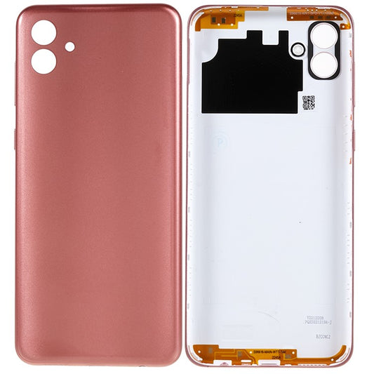 For-Samsung-Galaxy-A04-4G-(164.4-x-76.3-x-9.1-mm)-A045-Back-Battery-Housing-Cover-Part-(Without-Logo)--Copper