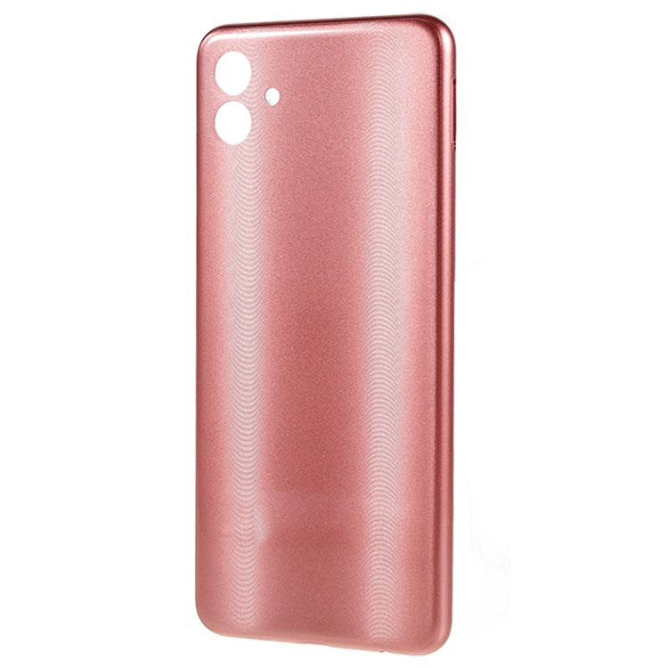 For-Samsung-Galaxy-A04-4G-(164.4-x-76.3-x-9.1-mm)-A045-Back-Battery-Housing-Cover-Part-(Without-Logo)--Copper