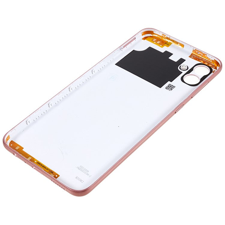 For-Samsung-Galaxy-A04-4G-(164.4-x-76.3-x-9.1-mm)-A045-Back-Battery-Housing-Cover-Part-(Without-Logo)--Copper