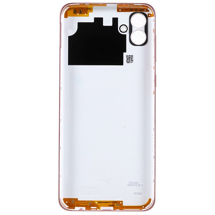 For-Samsung-Galaxy-A04-4G-(164.4-x-76.3-x-9.1-mm)-A045-Back-Battery-Housing-Cover-Part-(Without-Logo)--Copper
