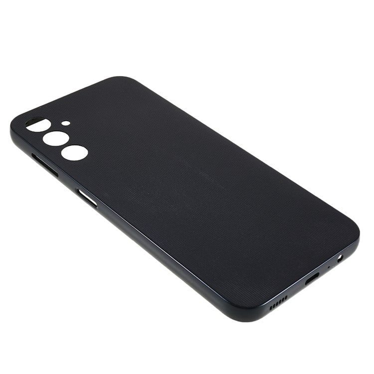 For-Samsung-Galaxy-A14-4G-A145-Back-Battery-Housing-Cover-Part-(Without-Logo)--Black