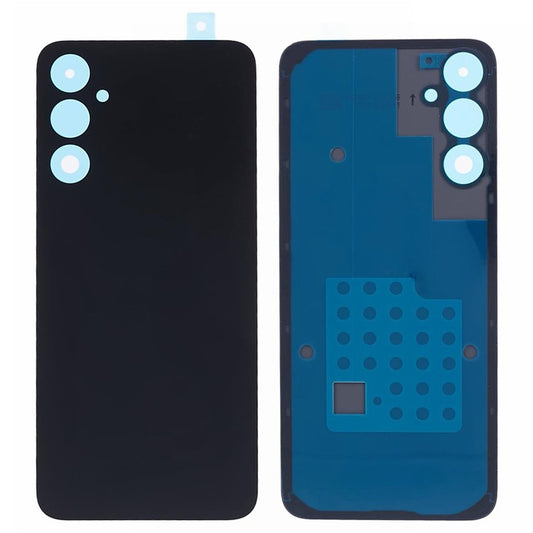 For-Samsung-Galaxy-A05s-4G-A057-Back-Battery-Housing-Cover-Part-(Without-Logo)--Black
