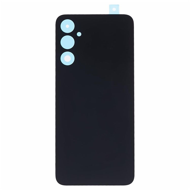 For-Samsung-Galaxy-A05s-4G-A057-Back-Battery-Housing-Cover-Part-(Without-Logo)--Black