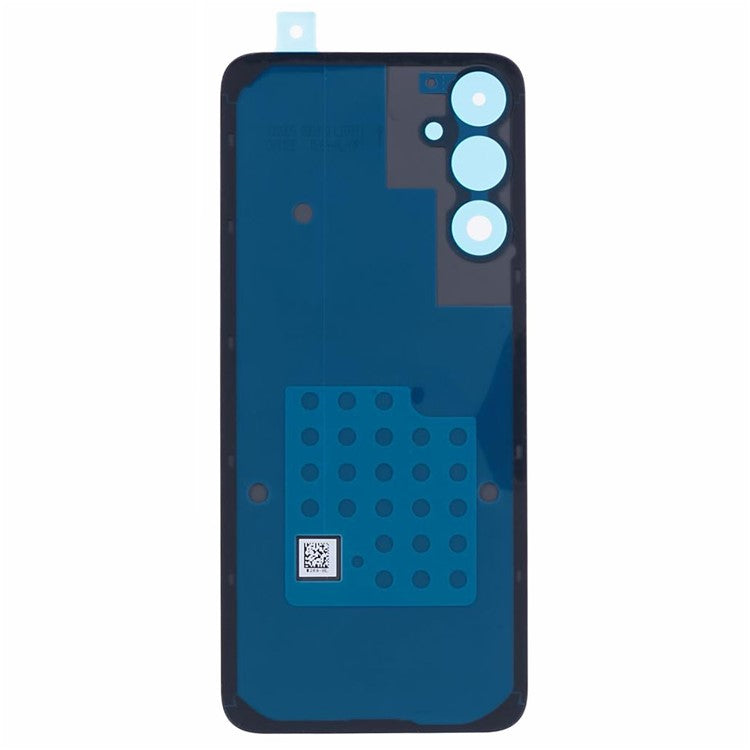 For-Samsung-Galaxy-A05s-4G-A057-Back-Battery-Housing-Cover-Part-(Without-Logo)--Black