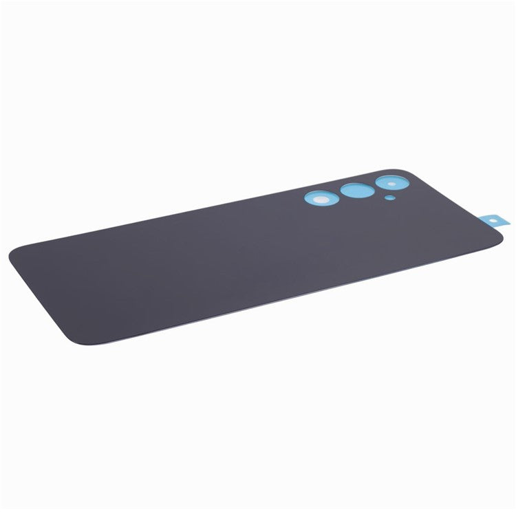 For-Samsung-Galaxy-A05s-4G-A057-Back-Battery-Housing-Cover-Part-(Without-Logo)--Black