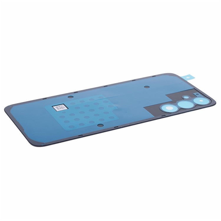 For-Samsung-Galaxy-A05s-4G-A057-Back-Battery-Housing-Cover-Part-(Without-Logo)--Black