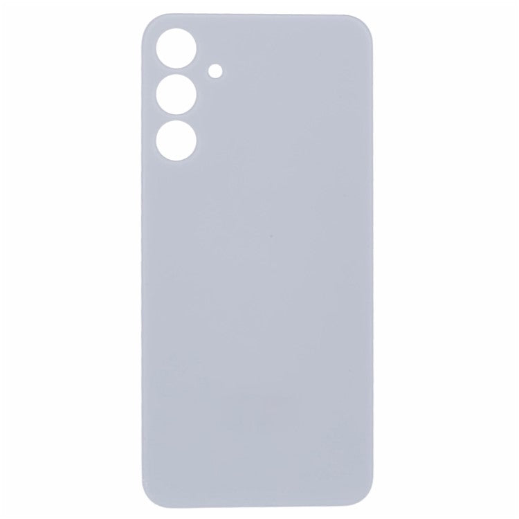 For-Samsung-Galaxy-A15-5G-A156-Back-Battery-Housing-Cover-Part-(Without-Logo)--White