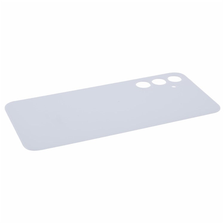 For-Samsung-Galaxy-A15-5G-A156-Back-Battery-Housing-Cover-Part-(Without-Logo)--White