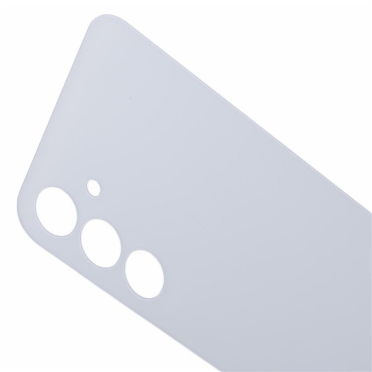For-Samsung-Galaxy-A15-5G-A156-Back-Battery-Housing-Cover-Part-(Without-Logo)--White