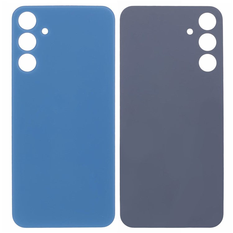 For-Samsung-Galaxy-A15-5G-A156-Back-Battery-Housing-Cover-Part-(Without-Logo)--Blue