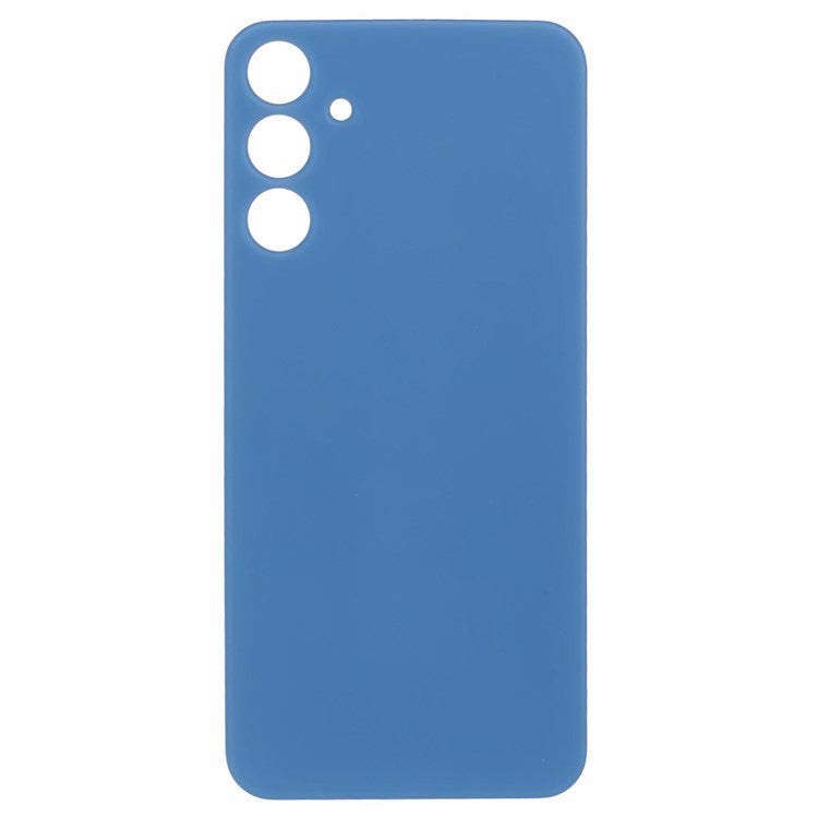 For-Samsung-Galaxy-A15-5G-A156-Back-Battery-Housing-Cover-Part-(Without-Logo)--Blue
