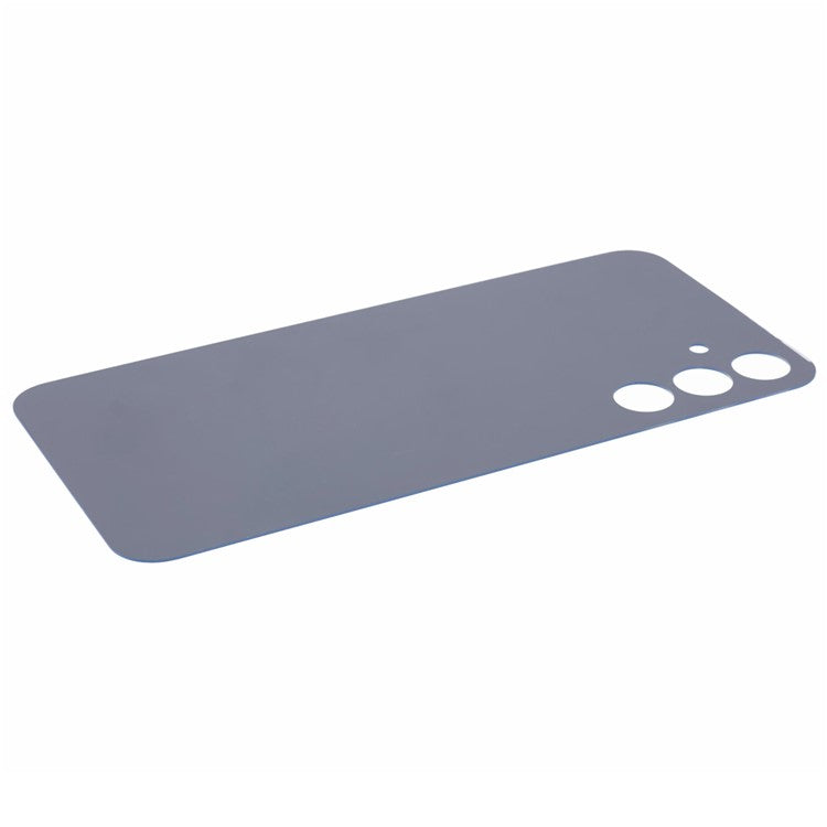 For-Samsung-Galaxy-A15-5G-A156-Back-Battery-Housing-Cover-Part-(Without-Logo)--Blue