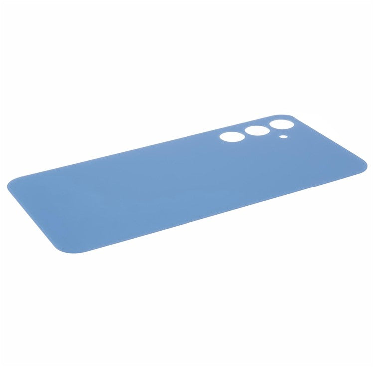 For-Samsung-Galaxy-A15-5G-A156-Back-Battery-Housing-Cover-Part-(Without-Logo)--Blue