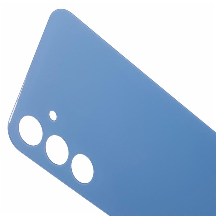 For-Samsung-Galaxy-A15-5G-A156-Back-Battery-Housing-Cover-Part-(Without-Logo)--Blue