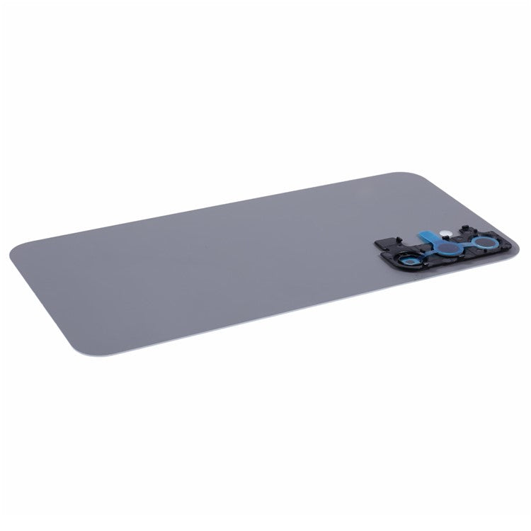 For-Samsung-Galaxy-A15-5G-A156-Battery-Housing-with-Camera-Lens-Cover-(Without-Logo)--Blue