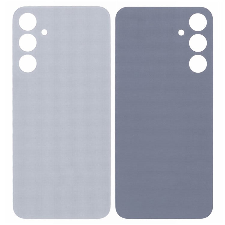 For-Samsung-Galaxy-A25-5G-(Global)-(161.0-x-76.5-x-8.3mm)-A256-Back-Battery-Housing-Cover-Part-(Without-Logo)--White