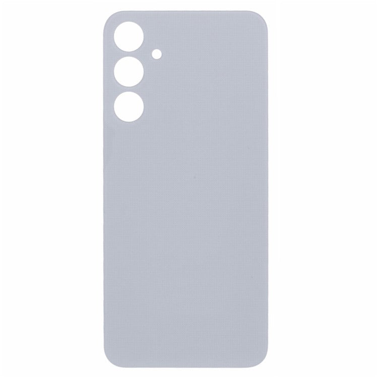 For-Samsung-Galaxy-A25-5G-(Global)-(161.0-x-76.5-x-8.3mm)-A256-Back-Battery-Housing-Cover-Part-(Without-Logo)--White