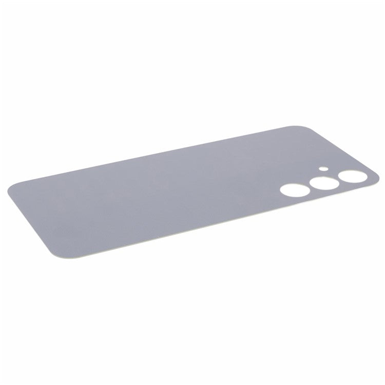 For-Samsung-Galaxy-A25-5G-(Global)-(161.0-x-76.5-x-8.3mm)-A256-Back-Battery-Housing-Cover-Part-(Without-Logo)--White