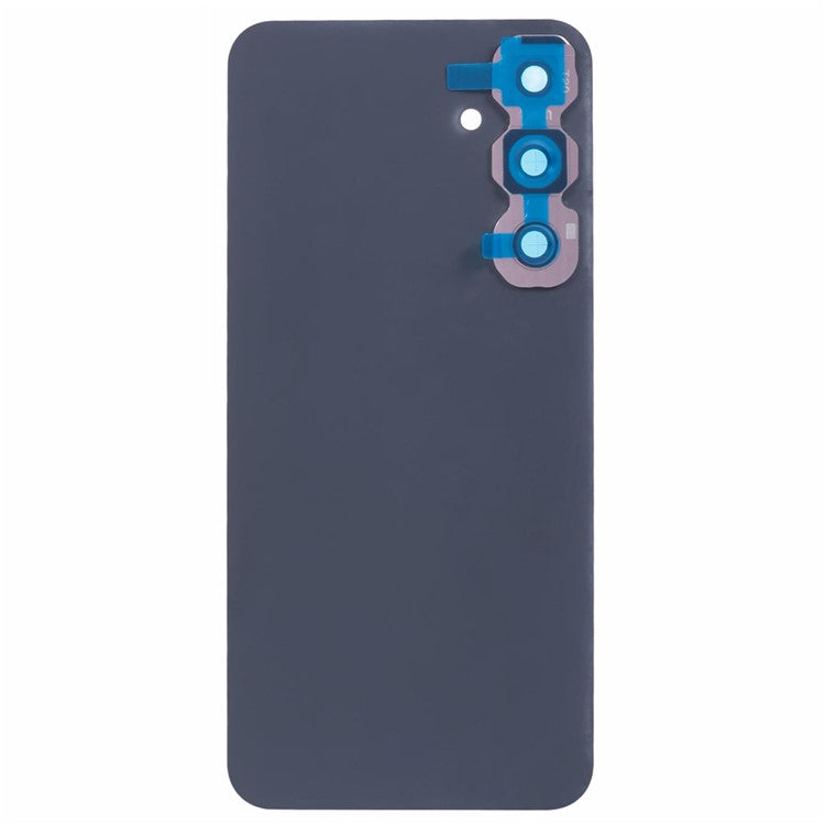 For-Samsung-Galaxy-A35-5G-A356-Battery-Housing-with-Camera-Lens-Cover-(Without-Logo)--Purple