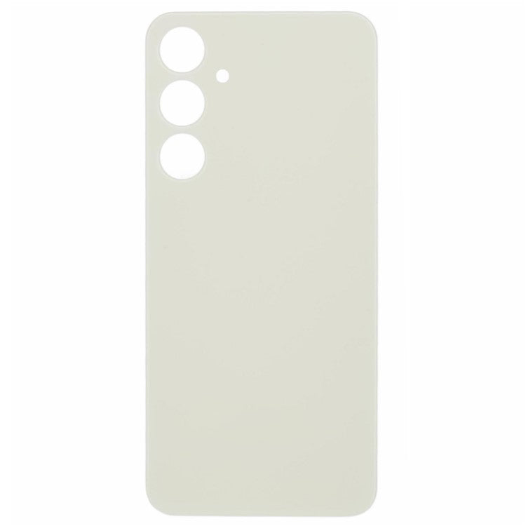 For-Samsung-Galaxy-A55-5G-A556-Back-Battery-Housing-Cover-Part-(Without-Logo)--Yellow