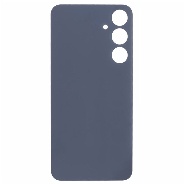 For-Samsung-Galaxy-A55-5G-A556-Back-Battery-Housing-Cover-Part-(Without-Logo)--Yellow