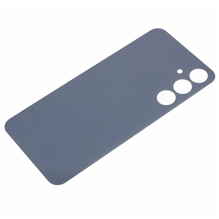 For-Samsung-Galaxy-A55-5G-A556-Back-Battery-Housing-Cover-Part-(Without-Logo)--Yellow