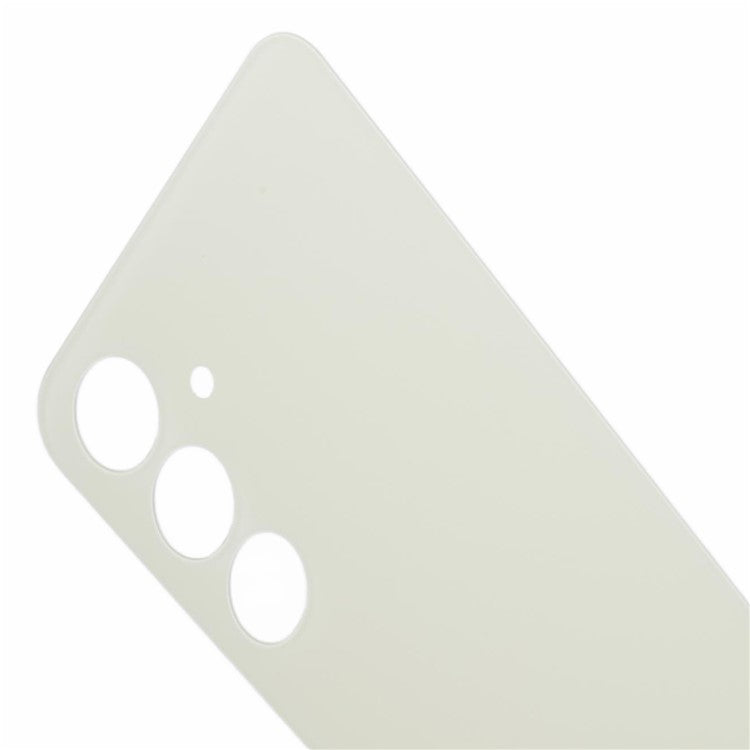 For-Samsung-Galaxy-A55-5G-A556-Back-Battery-Housing-Cover-Part-(Without-Logo)--Yellow