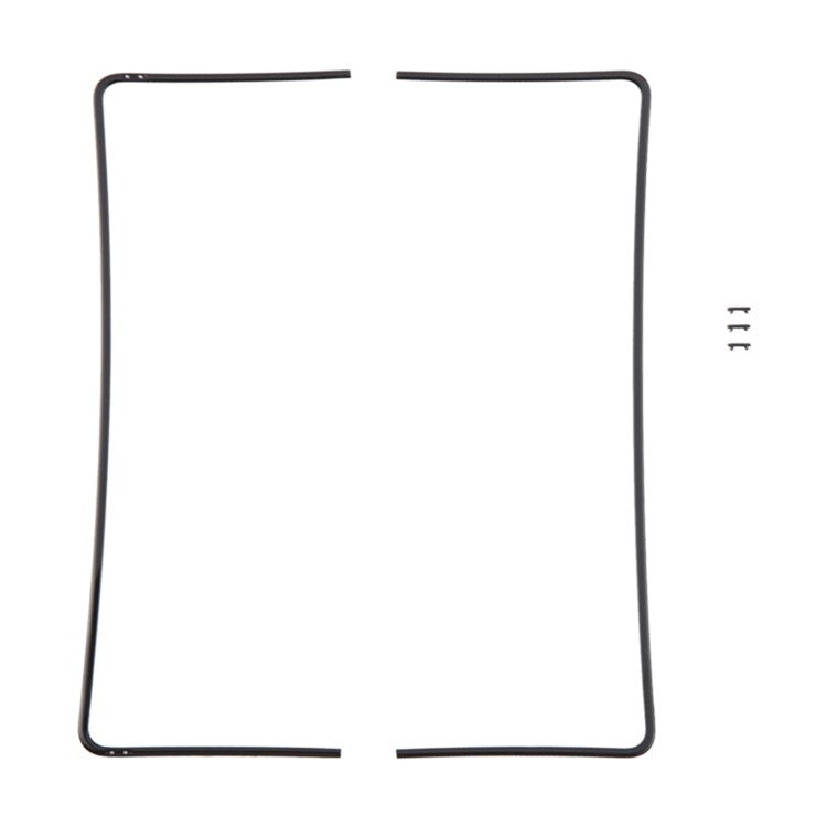 For-Samsung-Galaxy-Z-Fold3-5G-F926-Housing-Plate-Frame-Cell-Phone-Replacement-Part-(Without-Logo)