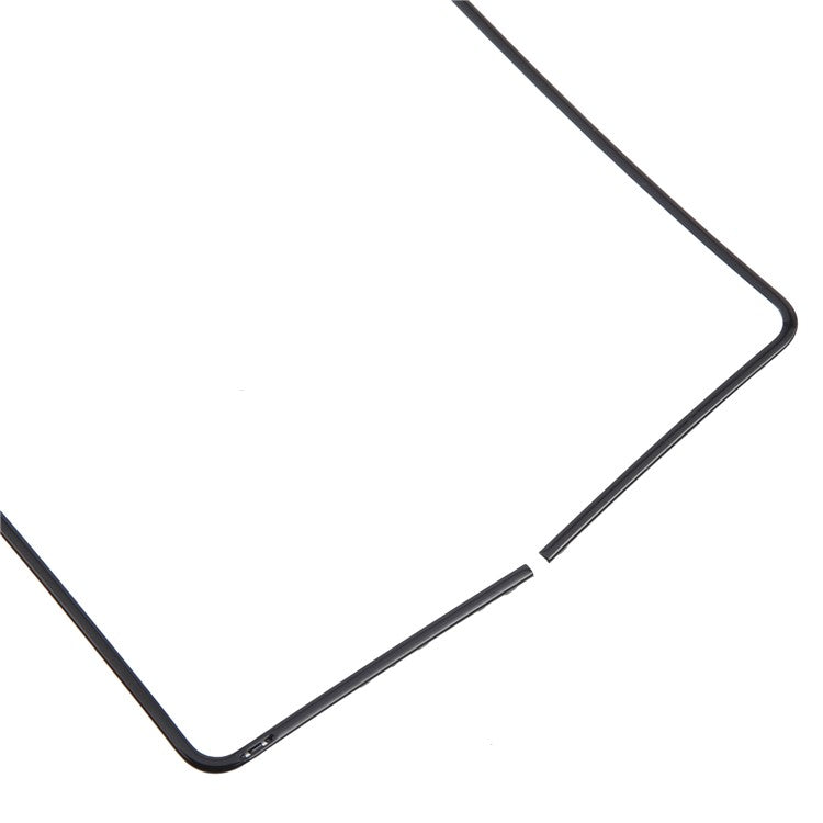 For-Samsung-Galaxy-Z-Fold3-5G-F926-Housing-Plate-Frame-Cell-Phone-Replacement-Part-(Without-Logo)