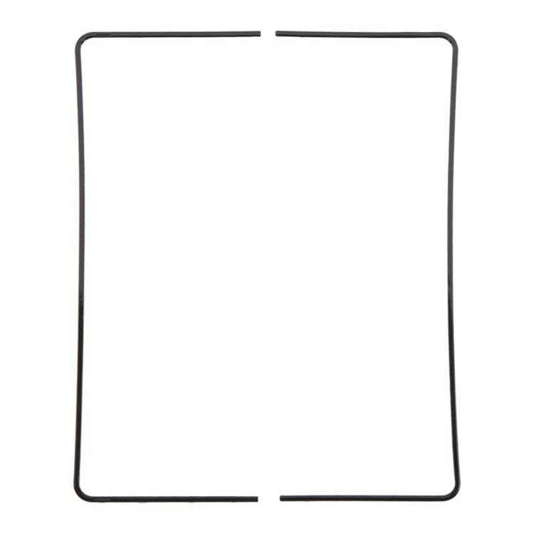 For-Samsung-Galaxy-Z-Fold4-5G-F936-OEM-LCD-Screen-Housing-Frame-Bracket-Replacement-Part-(Without-Logo)