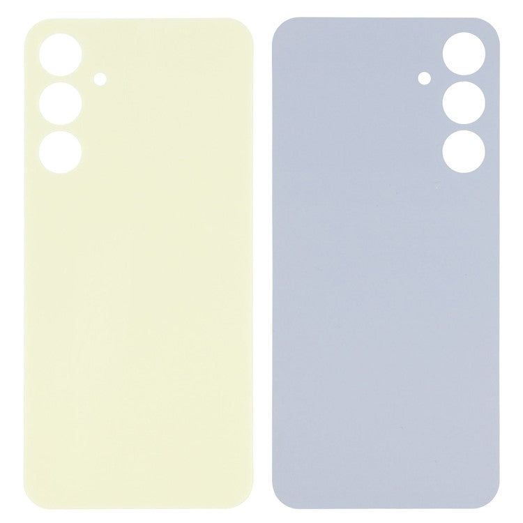 For-Samsung-Galaxy-A16-5G-A166-Back-Battery-Housing-Cover-Part-(Without-Logo)--Gold