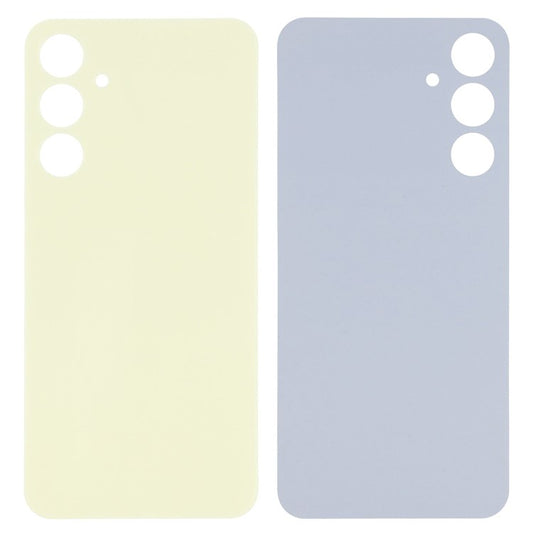 For-Samsung-Galaxy-A16-5G-A166-Back-Battery-Housing-Cover-Part-(Without-Logo)--Gold