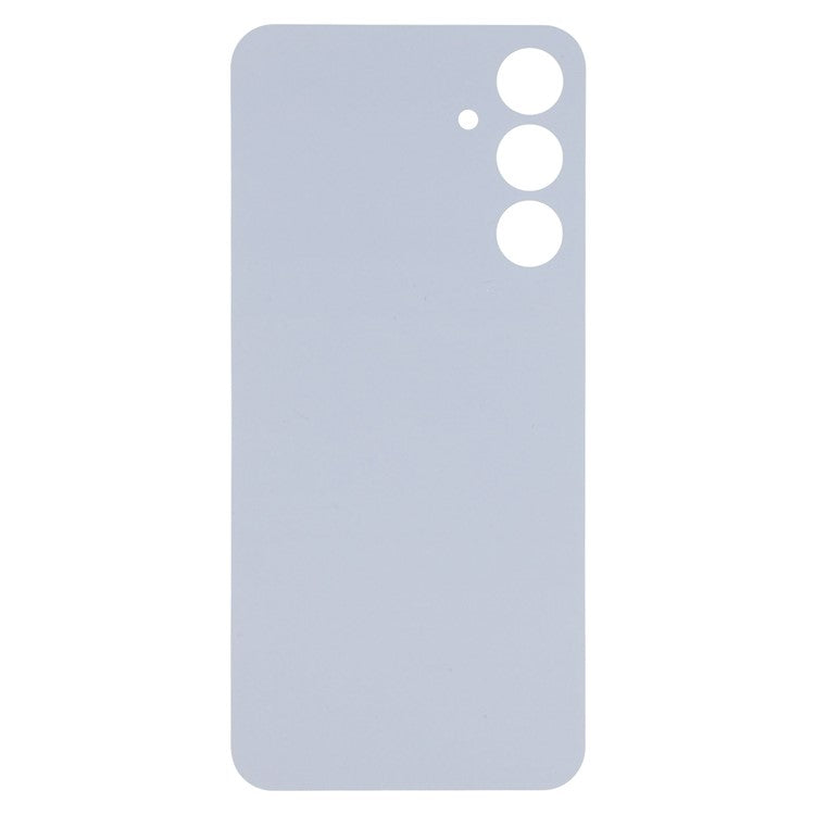 For-Samsung-Galaxy-A16-5G-A166-Back-Battery-Housing-Cover-Part-(Without-Logo)--Gold