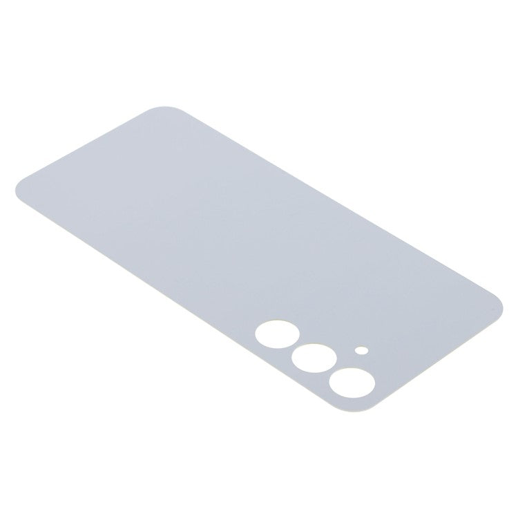 For-Samsung-Galaxy-A16-5G-A166-Back-Battery-Housing-Cover-Part-(Without-Logo)--Gold