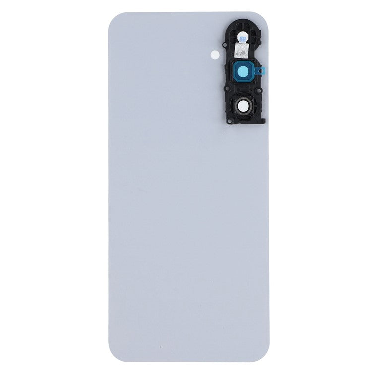 For-Samsung-Galaxy-A16-5G-A166-Battery-Housing-with-Camera-Lens-Cover-(Without-Logo)--Gold