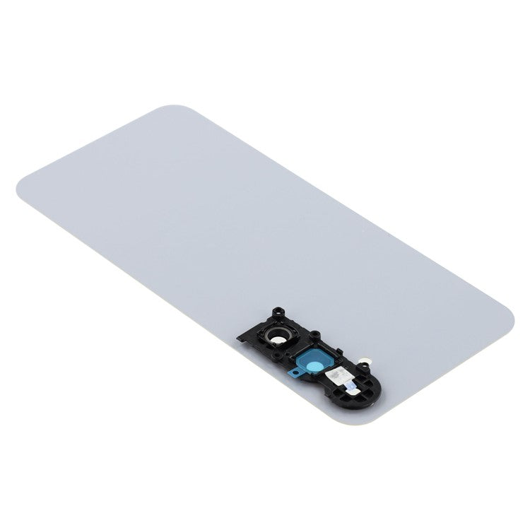 For-Samsung-Galaxy-A16-5G-A166-Battery-Housing-with-Camera-Lens-Cover-(Without-Logo)--Gold