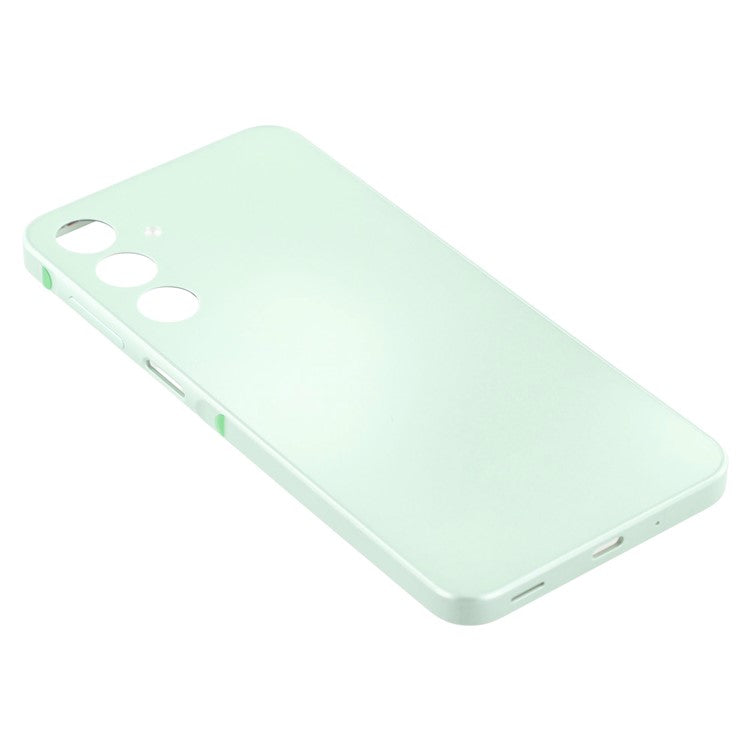 For-Samsung-Galaxy-A16-4G-A165-OEM-Battery-Door-Cover-Replacement-Part--Green