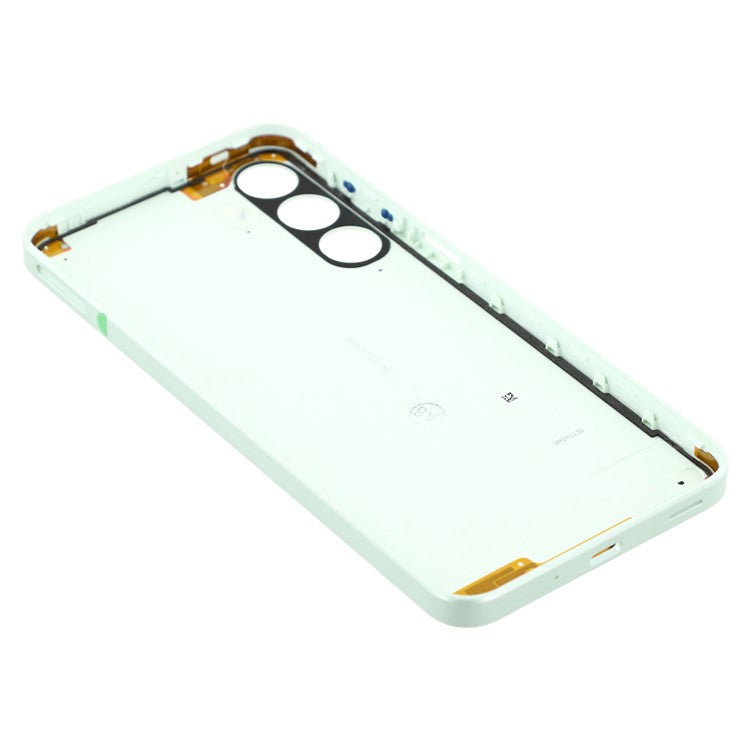 For-Samsung-Galaxy-A16-4G-A165-OEM-Battery-Door-Cover-Replacement-Part--Green
