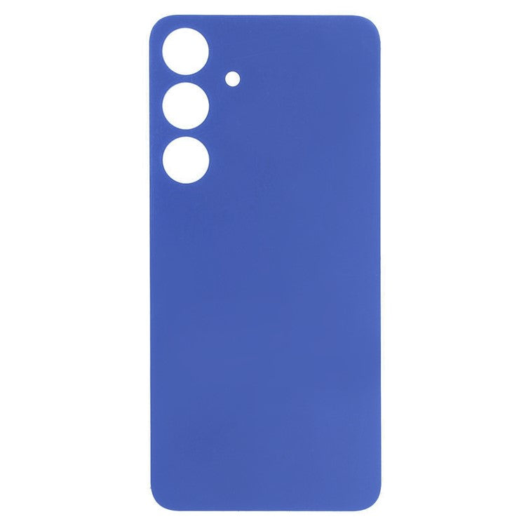 For-Samsung-Galaxy-S25+-S936-Battery-Housing-Cell-Phone-Replacement-Part--Blue