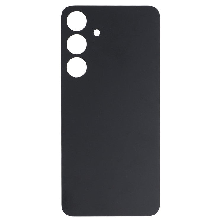 For-Samsung-Galaxy-S25+-S936-Battery-Housing-Cell-Phone-Replacement-Part--Black