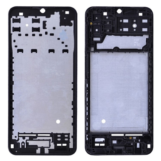 For-Samsung-Galaxy-M13-4G-M135-OEM-Front-Housing-Frame-Replacement-Part-(Without-Logo)